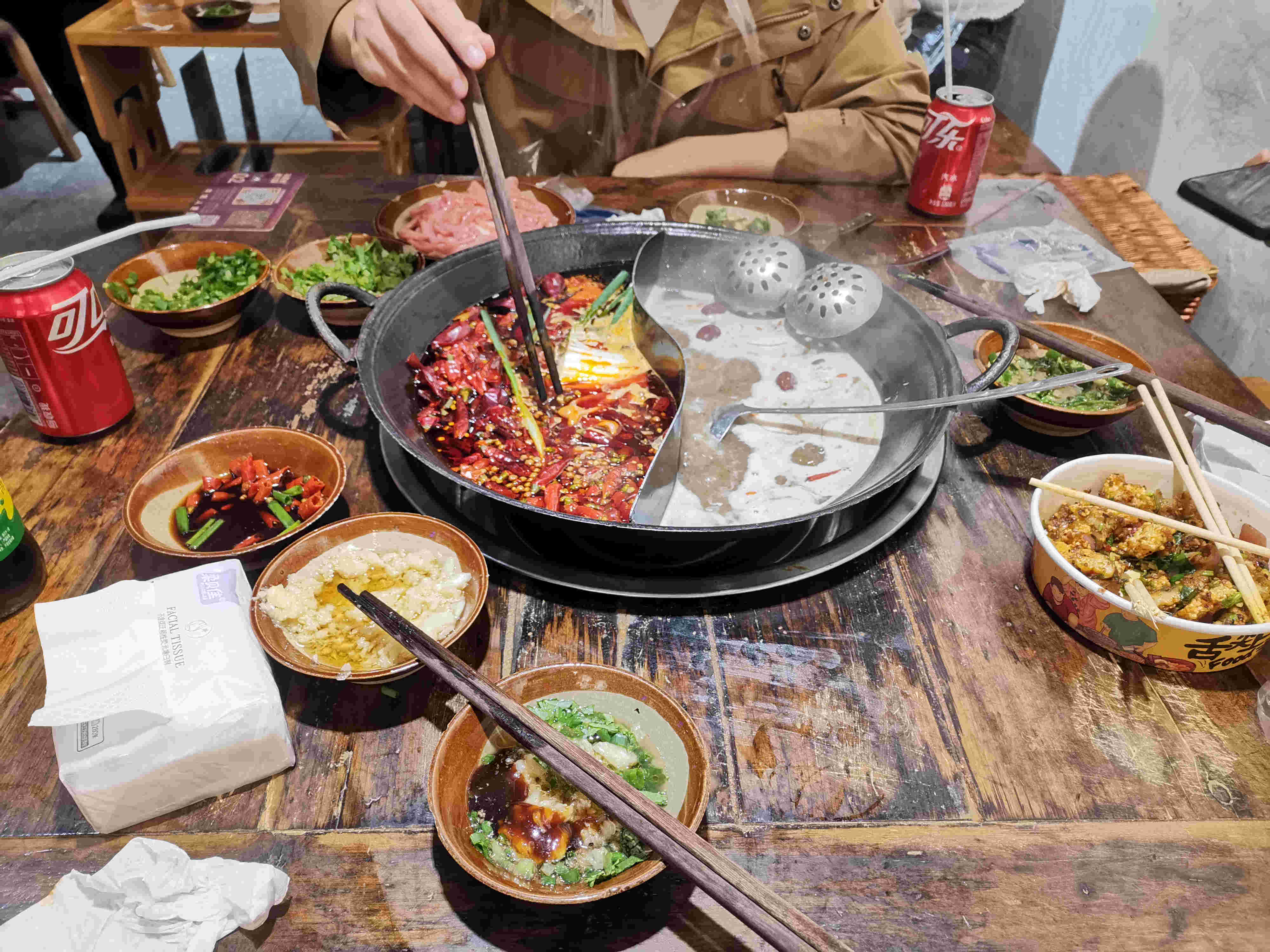 冯校长