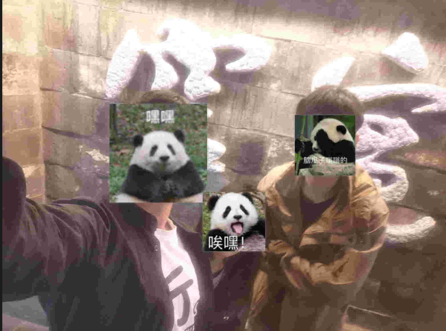 宽窄巷子