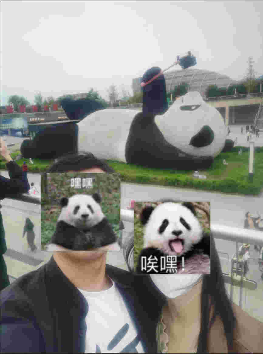 都江堰