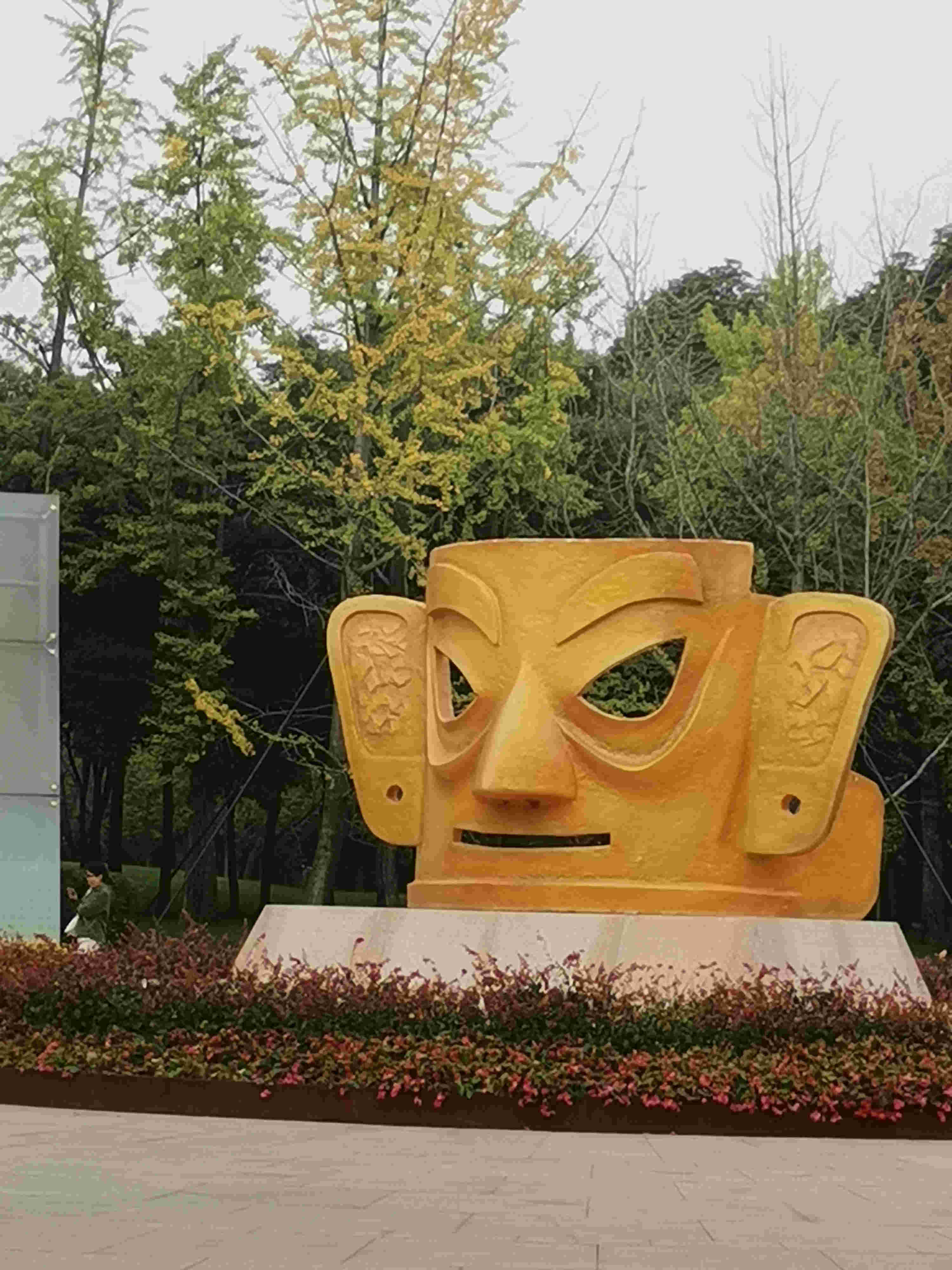 金沙博物馆