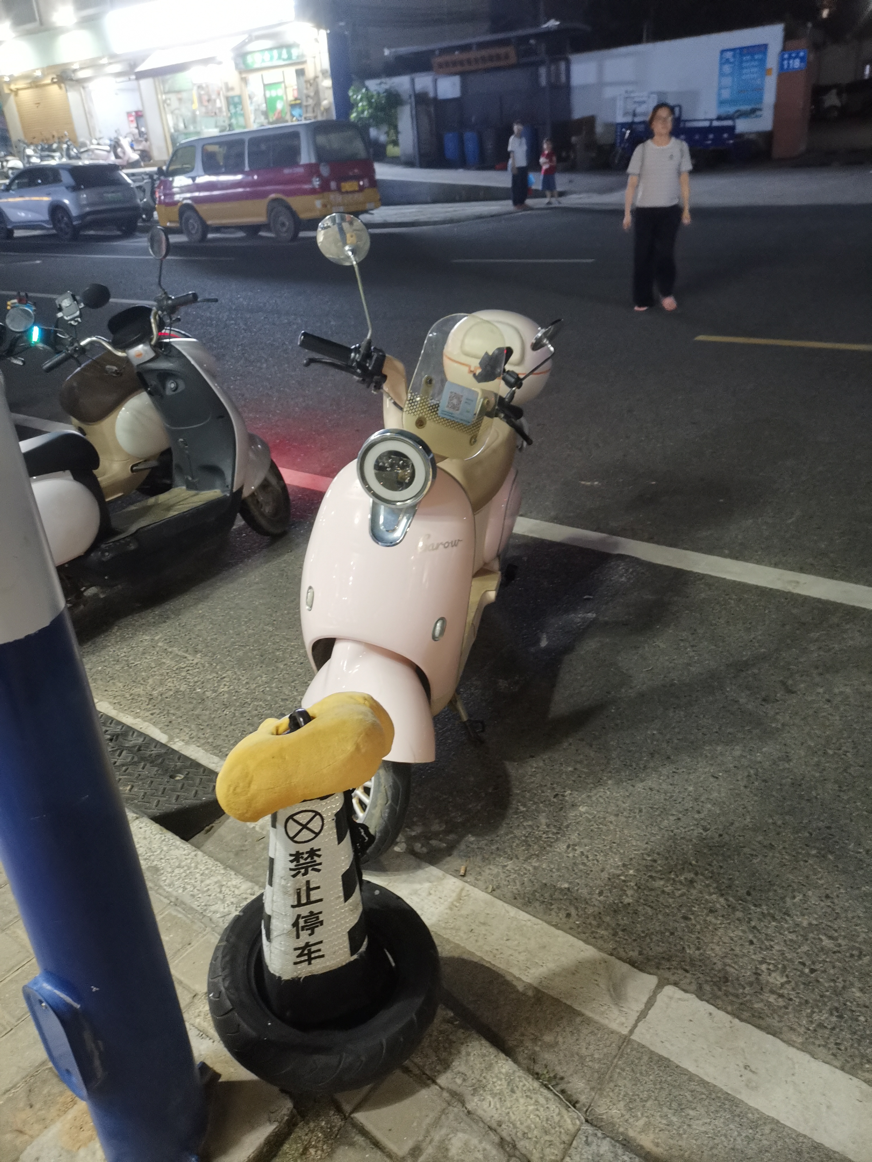 红海湾-小青蛙租车