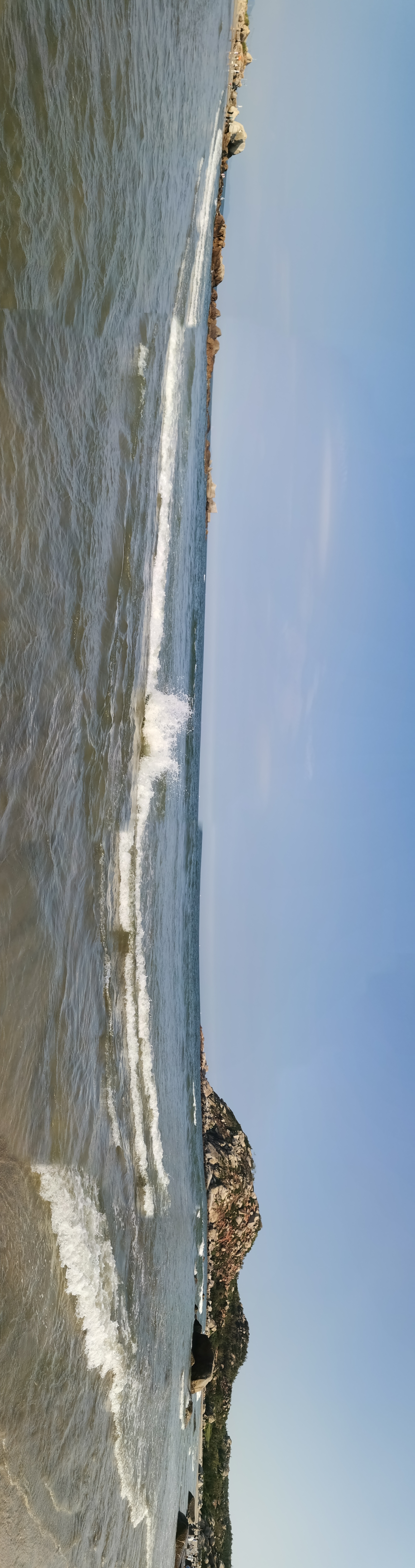 风车岛-浮日湾