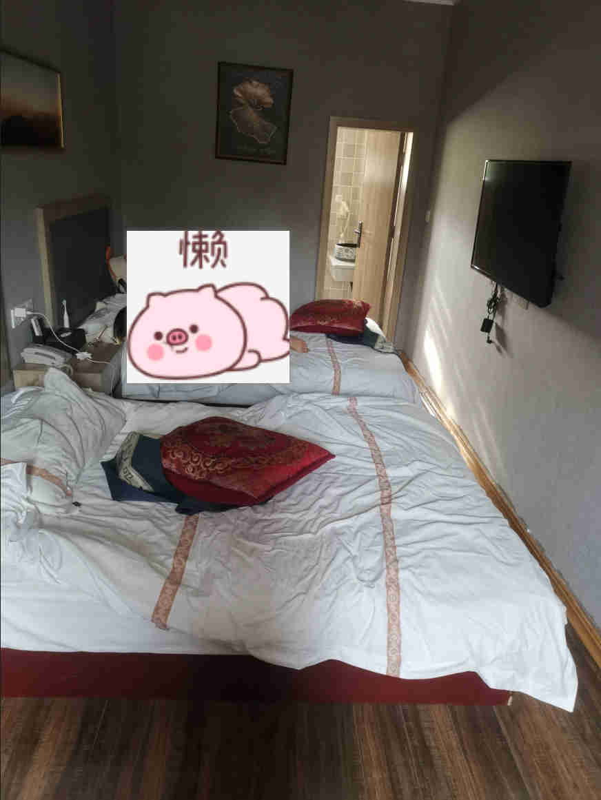 如家驿禾酒店